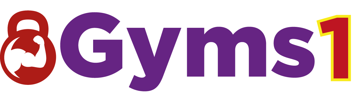 Gyms1 logo