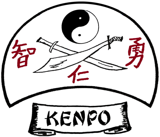 Powell's Way of Kenpo
